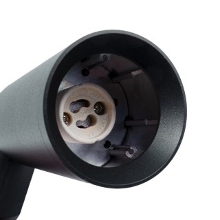 MICA BLACK track light 1xGU10