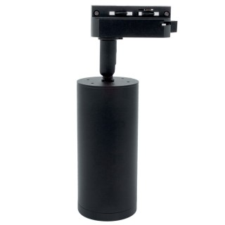 MICA BLACK track light 1xGU10