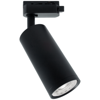 MICA BLACK track light 1xGU10