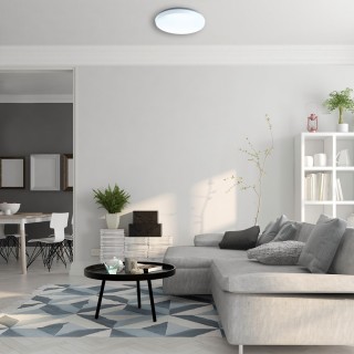 PLAFON TROY 13W LED ø330mm 4000K