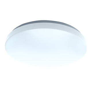 PLAFON TROY 18W LED ø400mm 4000K