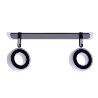 Lampa sufitowa SOLE 10W LED