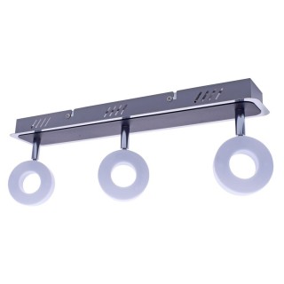 Lampa sufitowa SOLE 10W LED