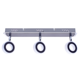 Lampa sufitowa SOLE 10W LED