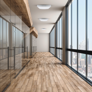 Lampa Sufitowa Casilla 18W LED 4000K Ø360 mm