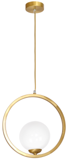 Lampa wisząca VIENNA 1xE14