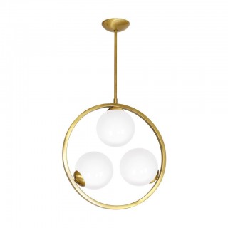 Lampa wisząca VIENNA 3xE14