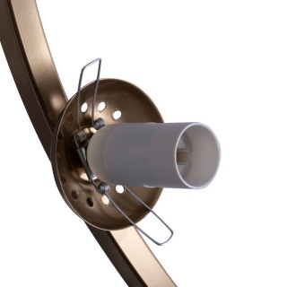 Lampa wisząca VIENNA 3xE14