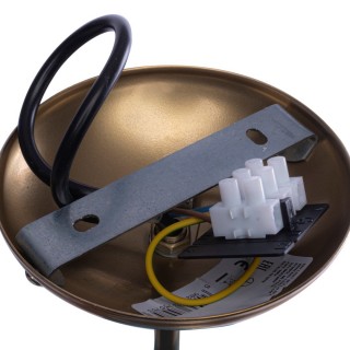 Lampa wisząca VIENNA 3xE14