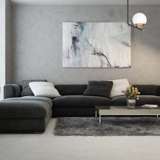 Lampa wisząca CARINA 1xE14