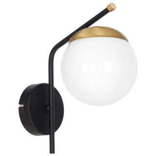 Kinkiet CARINA 1xE14