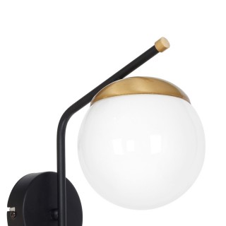 Kinkiet CARINA 1xE14