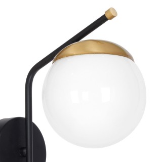 Kinkiet CARINA 1xE14