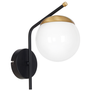 Kinkiet CARINA 1xE14