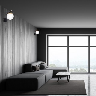 Kinkiet CARINA 1xE14