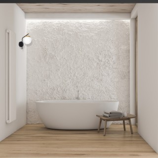 Kinkiet CARINA 1xE14