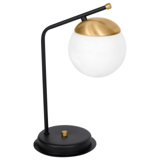 Lampa stołowa CARINA 1xE14