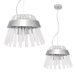 Lampa wisząca ROYAL 4xE14