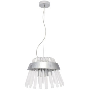 Lampa wisząca ROYAL 4xE14