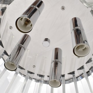 Lampa wisząca ROYAL 4xE14