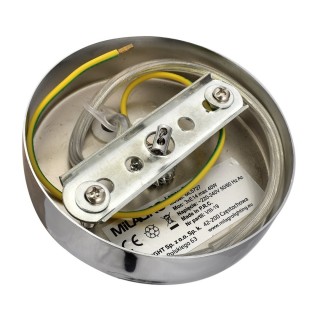 Lampa wisząca ROYAL 4xE14