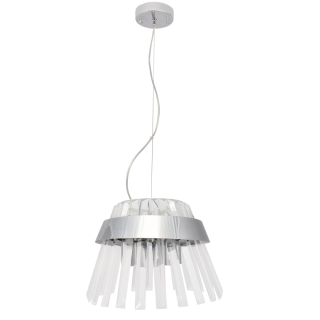Lampa wisząca ROYAL 4xE14