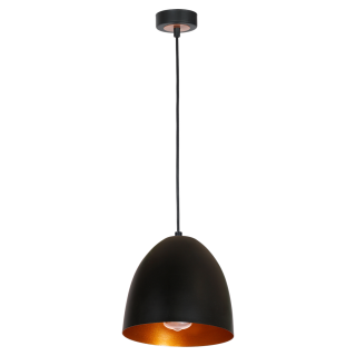 Lampa wisząca VEGAS 1xE27