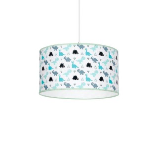 Lampa wisząca DINO 1xE27