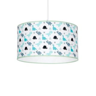 Lampa wisząca DINO 1xE27