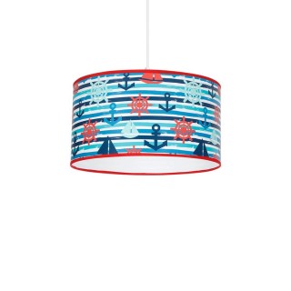 Lampa wisząca MARINE 1xE27