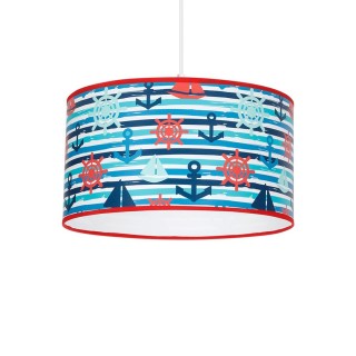 Lampa wisząca MARINE 1xE27