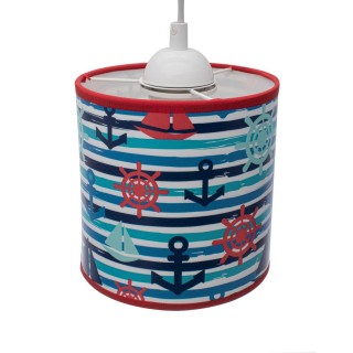 Lampa wisząca MARINE 3xE27