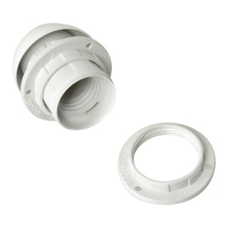 Lampa wisząca KAGO WHITE 3xE27