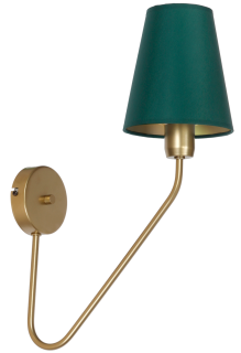 Kinkiet VICTORIA 1xE27