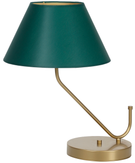 Lampa stołowa VICTORIA 1xE27