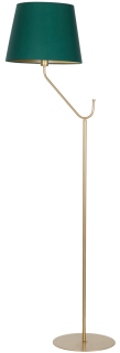 Lampa stojąca VICTORIA 1xE27