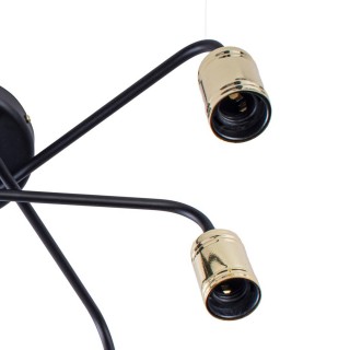 Lampa sufitowa DYLAN 6xE27