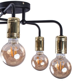 Lampa sufitowa DYLAN 6xE27