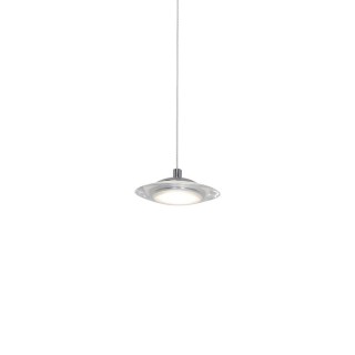 LAMPA WISZĄCA ELLIPSE 5W LED