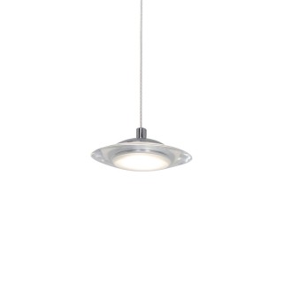 LAMPA WISZĄCA ELLIPSE 5W LED