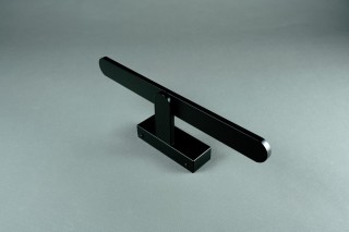 Kinkiet SPLASH BLACK 8W LED