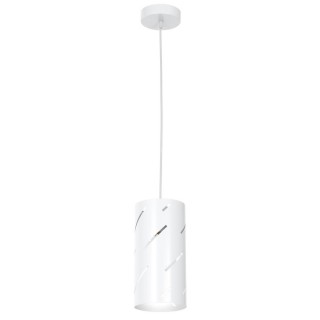 Lampa wisząca JIM WHITE 1XE27