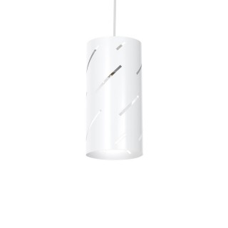 Lampa wisząca JIM WHITE 1XE27