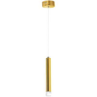 Lampa wisząca GOLDIE 5W LED