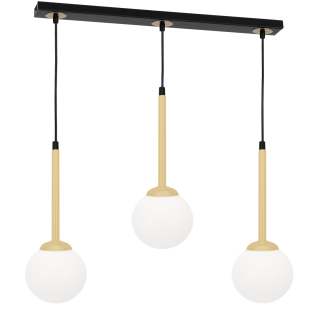 Lampa wisząca PARMA 3xE14