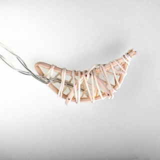 RATTANOWE KSIĘŻYCE 10SZT LED 2*AA