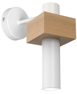 Kinkiet WEST WHITE 1xGU10