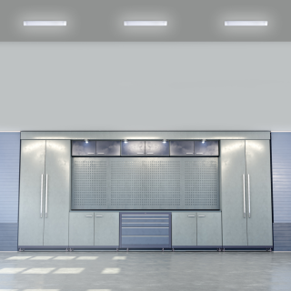 Listwa LED BATTEN 18W 1800lm 4000K