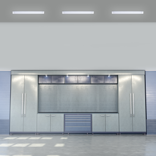 Listwa LED BATTEN 30W 3000lm 4000K