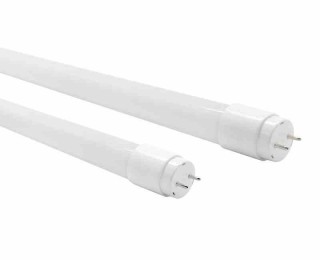 OPRAWA HERMETYCZNA 2x120cm + ŚWIETLÓWKA LED 18W 120CM 3000K